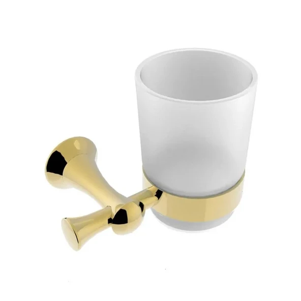 DUXXA ART DELUXE DİŞ FIRÇALIK (ALTIN)