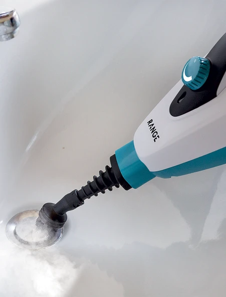 Range Home Mist Katlanabilir 10'u 1 Arada  Buharlı Temizleyici 1500W - 3