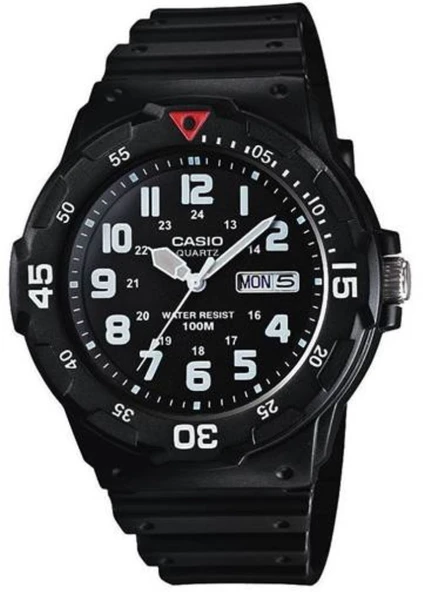 Casio MRW-200H-1BVDF Erkek Kol Saati