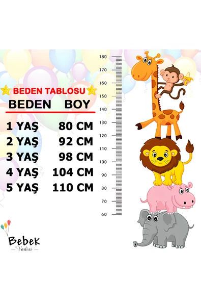 Erkek Çocuk Yazlık Takım Erkek Bebek Şortlu Takım Erkek Bebek ikili Takım Erkek Bebek alt ust Takım - 22