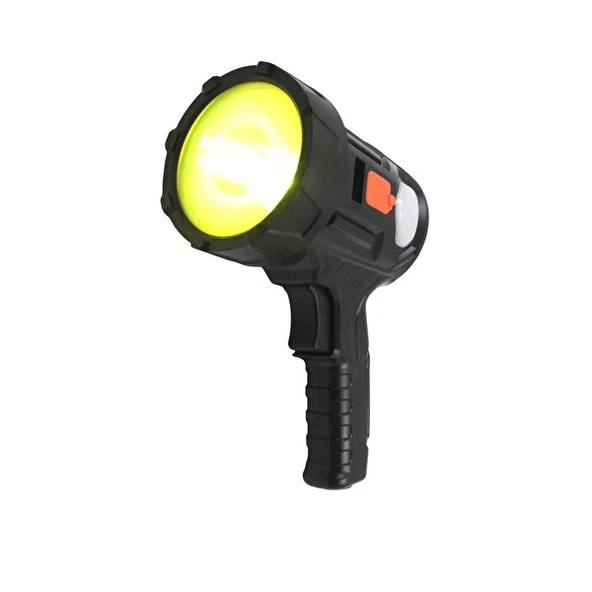 House Pratik  Solar Şarjlı El Feneri HP76 - 5