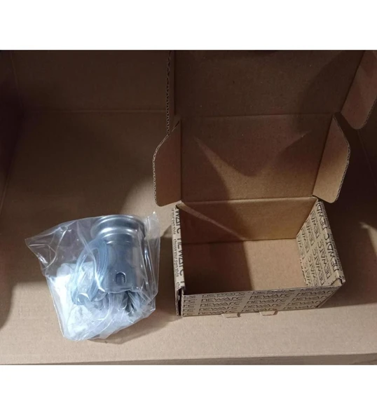 NEWARC AQUA ÇANAK TİPİ LAVABO BATARYASI - 2