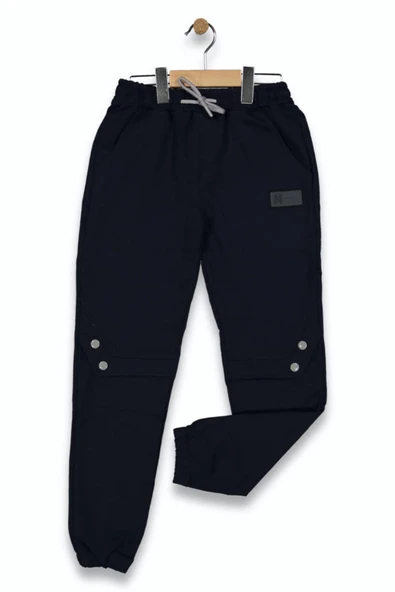 Erkek Çocuk Eşofman Altı 252712 BGL-ST04428 - Resim 3