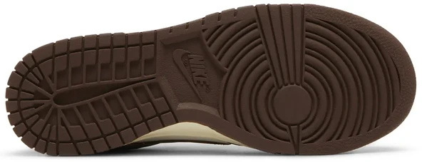 Nike Dunk Low Cacao Wow Spor Ayakkabı - 4