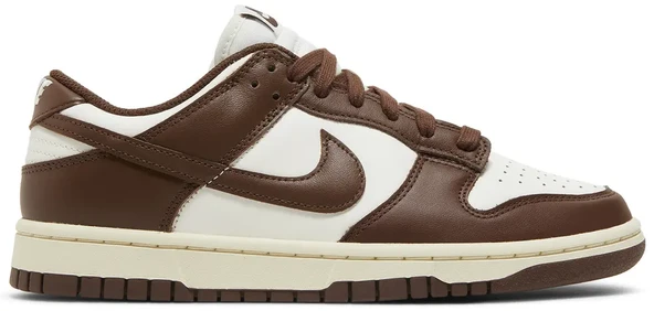 Nike Dunk Low Cacao Wow Spor Ayakkabı