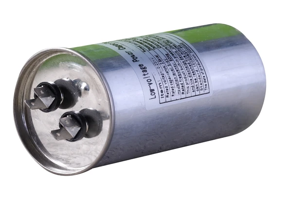 XKOREN 0.5 kVAR 230V 2.2A 30.1 UF Monofaze Güç Kondansatör - 3