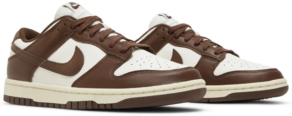 Nike Dunk Low Cacao Wow Spor Ayakkabı - 8