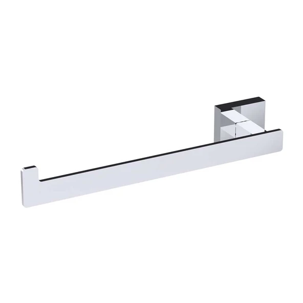 DUXXA S LİNE KISA HAVLULUK (KROM)
