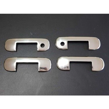TOFAŞ DKŞ KROM SET 13 PARÇA KAPI KAYAR LED HEDİYELİ