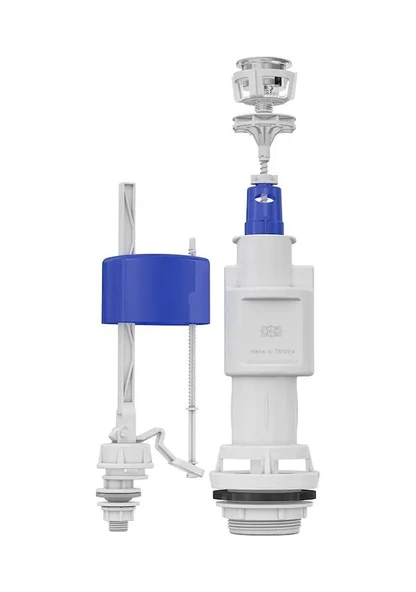 MEGA AQUA BASMALI İÇ TAKIM