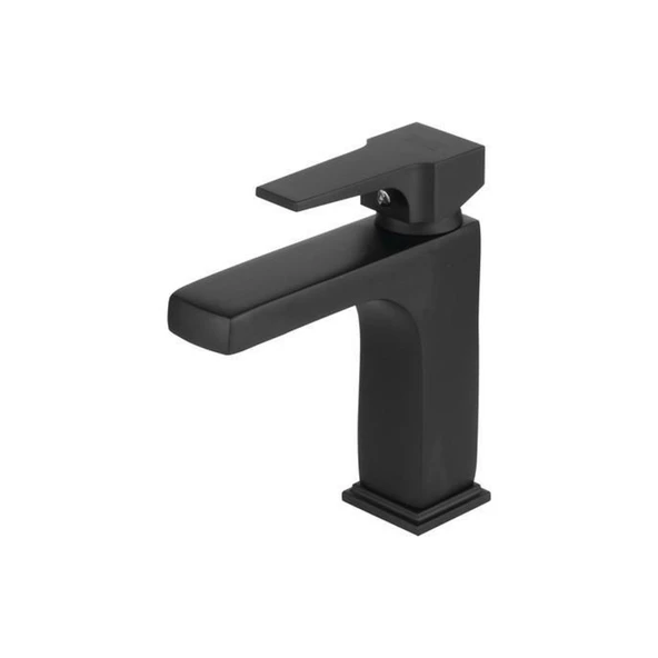 NEWARC AQUA LAVABO BATARYASI SİYAH