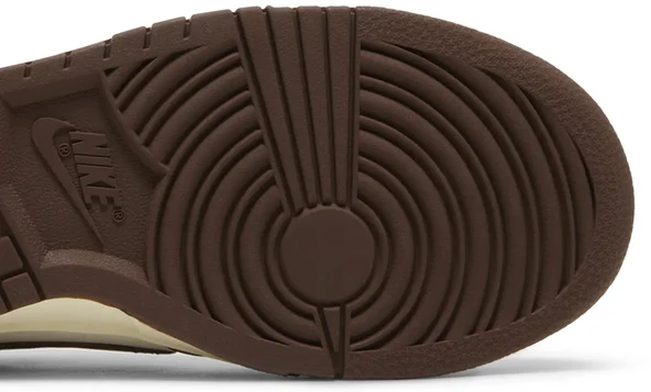 Nike Dunk Low Cacao Wow Spor Ayakkabı - 5