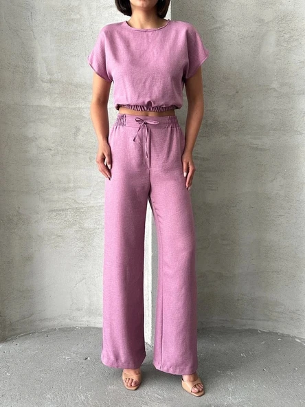 Bluz pantolon takım s255057