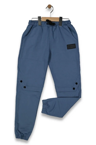 Erkek Çocuk Eşofman Altı 252712 BGL-ST04428 ürün görseli