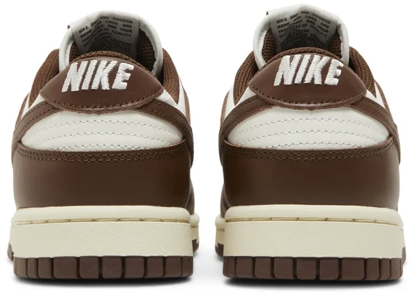 Nike Dunk Low Cacao Wow Spor Ayakkabı - 6