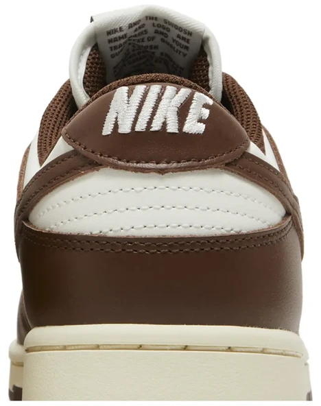 Nike Dunk Low Cacao Wow Spor Ayakkabı - 7