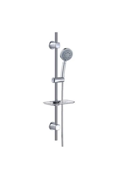 DUXXA RAPİD 300 SÜRGÜLÜ DUŞ SETİ