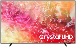 Samsung 65DU7000 4K Ultra HD 65" 165 Ekran Uydu Alıcılı Smart LED TV