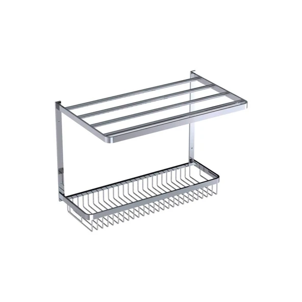 DUXXA PRESTİGE SÜNGERLİ RAF HAVLULUK ürün görseli