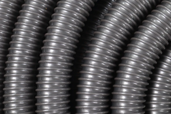 Havalı Mibzer Hortumu  (İç çap 45 mm ) (50 METRE)