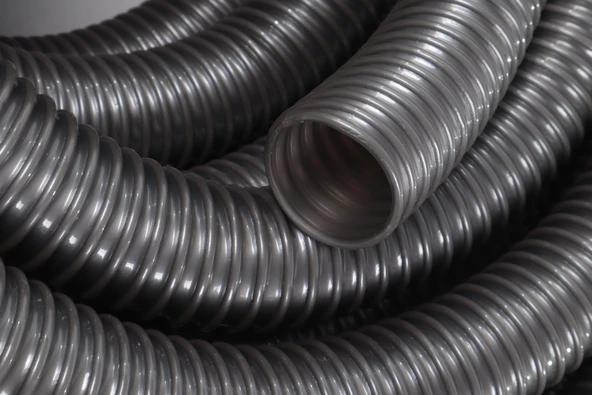 Havalı Mibzer Hortumu (İç çap 45 mm ) (5 METRE) - 4