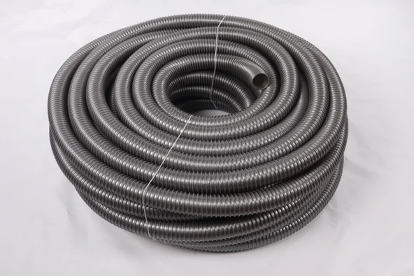 Havalı Mibzer Hortumu (İç çap 45 mm ) (5 METRE) - 5