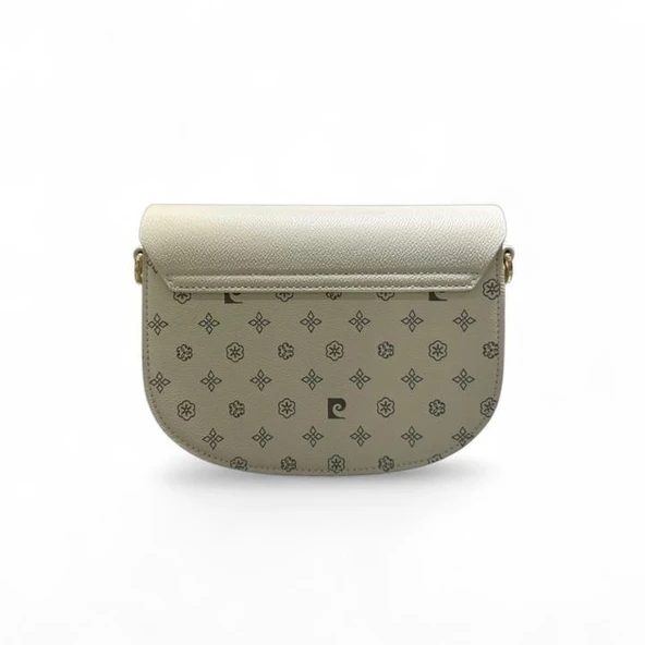 Pierre Cardin  05PC25Y10304-MN BJ Bej Kadın  Çanta - Resim 3