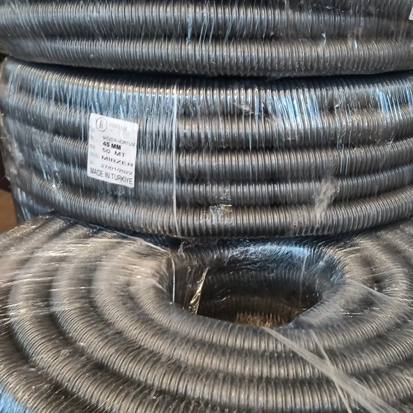 Mibzer hortumu (İç çap 32 mm ) (5 METRE) - 3