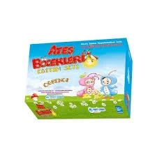 Mavi Yunus Ateş Böcekleri Eğitim Seti (48 Ay+)