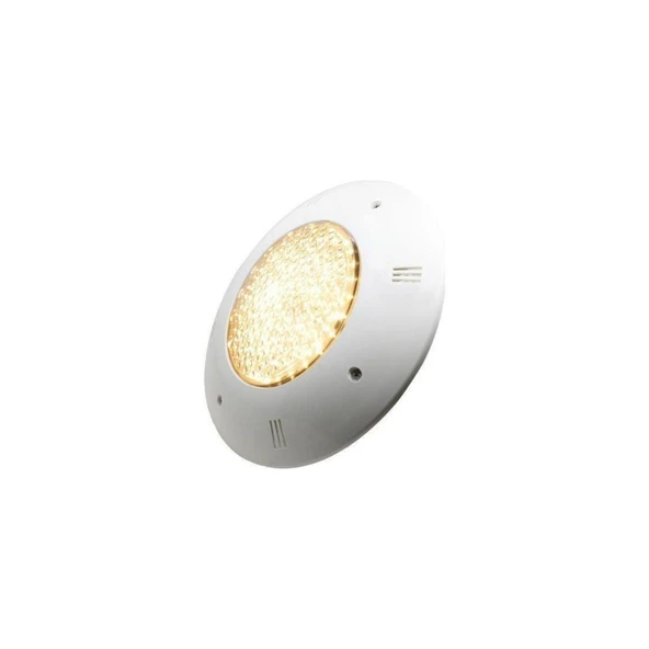 6 Adet 32 Watt 12 Volt Smd Led Gün Işığı Sıva Üstü Havuz Lambası - 1