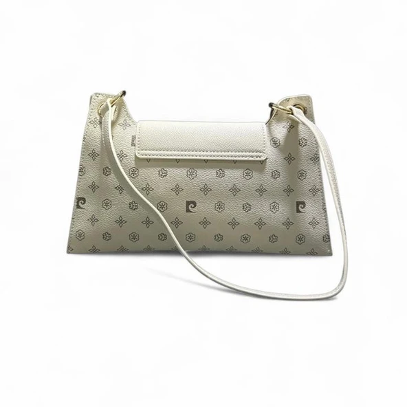 Pierre Cardin  05PC25Y10321-MN BJ Bej Kadın  Çanta - Resim 3