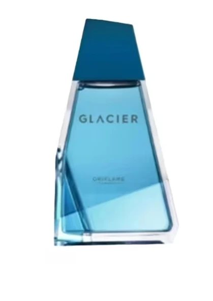 Oriflame Glacier Edt 100 Ml Erkek Parfüm