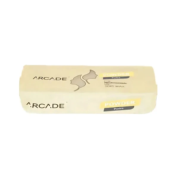 Arcade Kalıp Sir Ağda Talk Pudralı 500 ml.