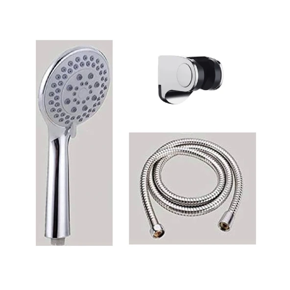 POLİSU MASTER MAFSALLI DUŞ TAKIMI ürün görseli 1