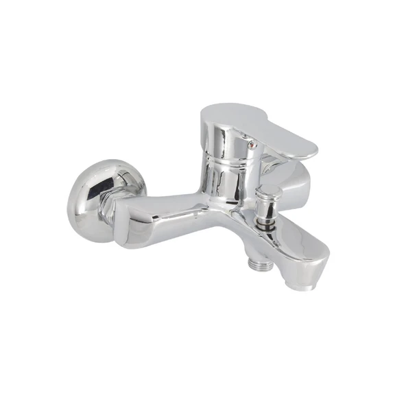 POLİSU MİLAS BANYO BATARYASI