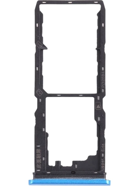 Vivo Y17S Uyumlu Sim Tepsisi