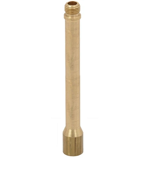 POLİ 304 PASLANMAZ FLEX UZATMASI 15 CM