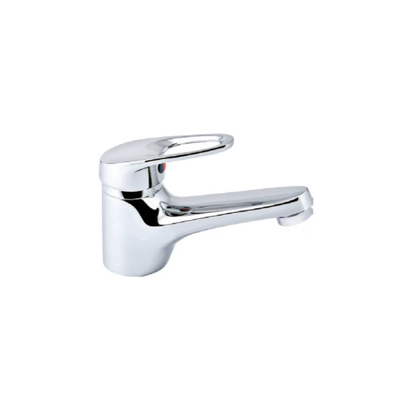 POLİSU ZÜMRÜT MİX LAVABO BATARYASI