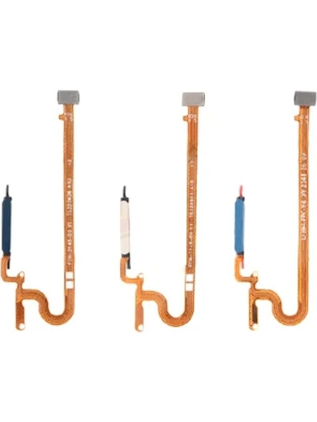 Vivo Y22 2022 ile Uyumlu Parmak Izi Film Flex Ithal ürün görseli