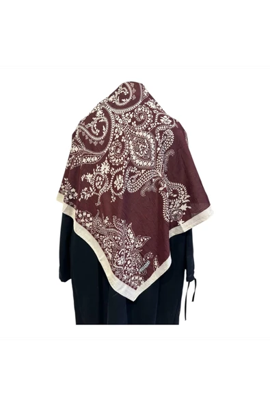 DBCŞ001 DİJİTAL BAMBU CRASH ŞAL - 5