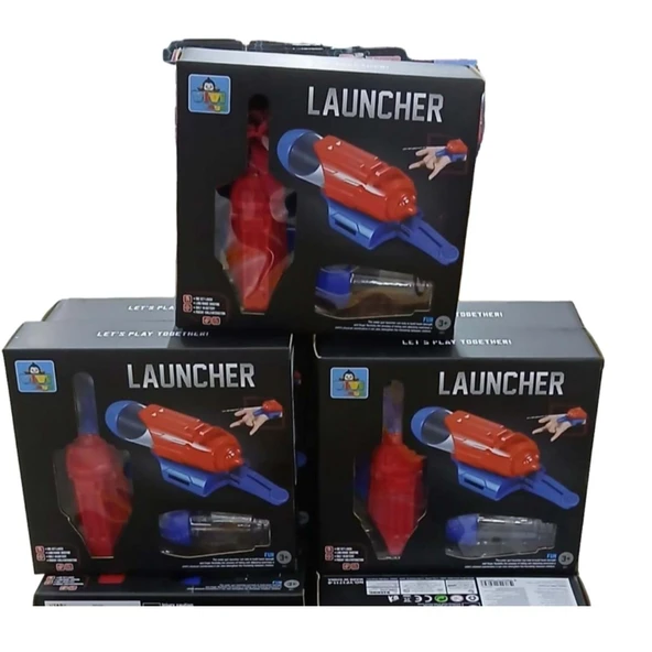 ŞARJLI SU ATAN BİLEKLİK SU TABANCASI