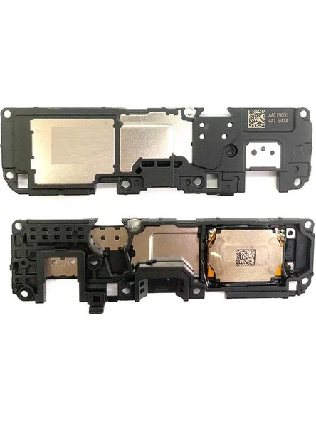 Vivo Y17 2019 Ile Uyumlu Buzzer Hoparlör Dış Sesi Zil Sesi V1901 V1902
