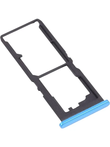 Vivo Y17S Uyumlu Sim Tepsisi - Resim 2