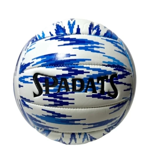 Spadats Voleybol Topu 3266 Karışık Renk