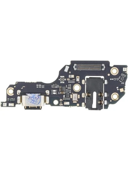 Vivo Y21 Uyumlu Şarj Soketli Mikrofon Bordu V2111 ürün görseli