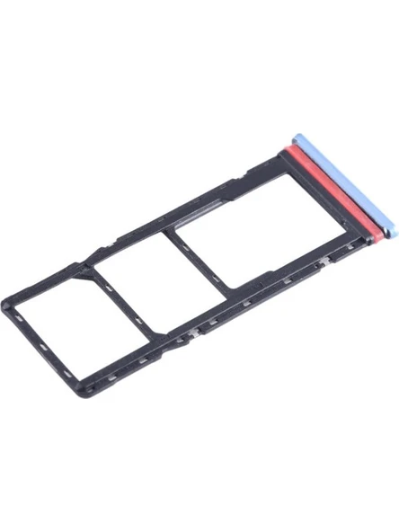 Vivo Y15 Uyumlu Sim Tepsisi - Resim 2