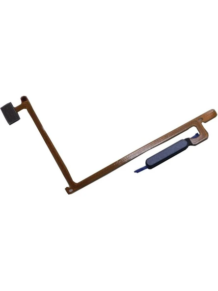 Vivo Y20S Uyumlu Orta Tuş Filmi - Resim 2