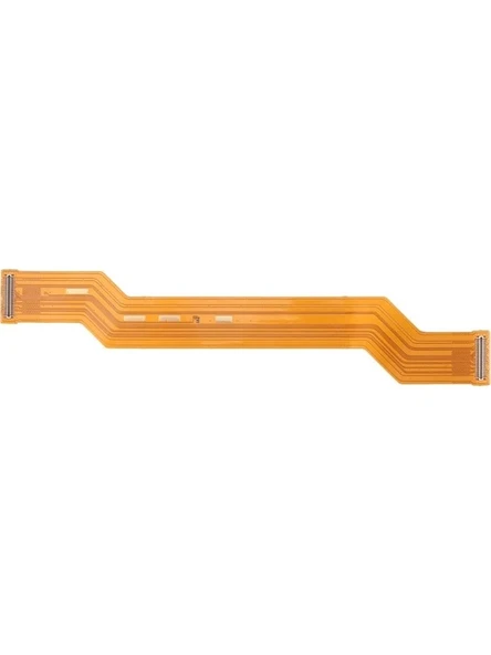 Vivo Y21 Uyumlu Ara Film Flex V2111 - Resim 3