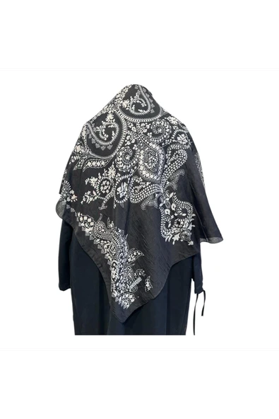 DBCŞ001 DİJİTAL BAMBU CRASH ŞAL - 3