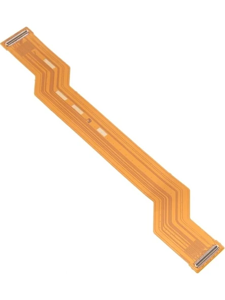 Vivo Y21 Uyumlu Ara Film Flex V2111 - Resim 2